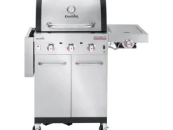 Char-Broil Gasgrills|Gasgrill Professional Pro S 3 mit 3 Brennern & TRU-Infrared