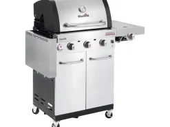 Char-Broil Gasgrills|Gasgrill Professional Pro S 3 mit 3 Brennern & TRU-Infrared