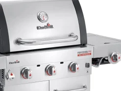 Char-Broil Gasgrills|Gasgrill Professional Pro S 3 mit 3 Brennern & TRU-Infrared