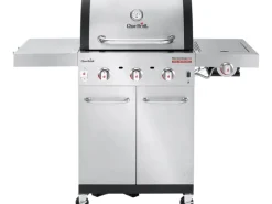 Char-Broil Gasgrills|Gasgrill Professional Pro S 3 mit 3 Brennern & TRU-Infrared