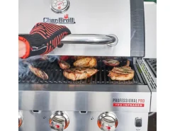 Char-Broil Gasgrills|Gasgrill Professional Pro S 3 mit 3 Brennern & TRU-Infrared