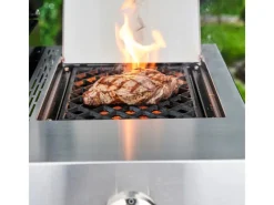 Char-Broil Gasgrills|Gasgrill Professional Pro S 3 mit 3 Brennern & TRU-Infrared