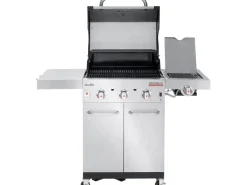 Char-Broil Gasgrills|Gasgrill Professional Pro S 3 mit 3 Brennern & TRU-Infrared