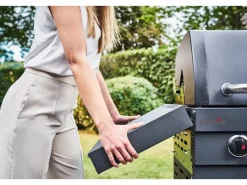 Char-Broil Gasgrills|Gasgrill Professional Power Edition 3 mit 3 Brennern & TRU-Infrared