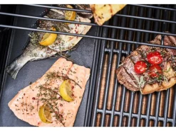 Char-Broil Gasgrills|Gasgrill Professional Power Edition 3 mit 3 Brennern & TRU-Infrared