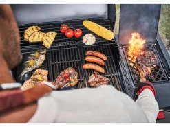 Char-Broil Gasgrills|Gasgrill Professional Power Edition 3 mit 3 Brennern & TRU-Infrared