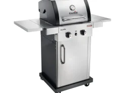 Char-Broil Gasgrills|Gasgrill Professional 2200 S mit 2 Brennern & Tru-Infrared-System