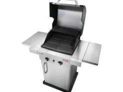 Char-Broil Gasgrills|Gasgrill Professional 2200 S mit 2 Brennern & Tru-Infrared-System