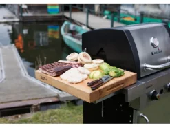 Char-Broil Gasgrills|Gasgrill Professional 2200 S mit 2 Brennern & Tru-Infrared-System