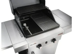 Char-Broil Gasgrills|Gasgrill Professional 2200 S mit 2 Brennern & Tru-Infrared-System