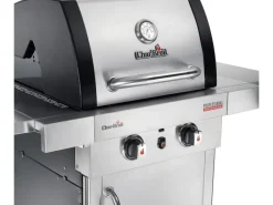 Char-Broil Gasgrills|Gasgrill Professional 2200 S mit 2 Brennern & Tru-Infrared-System