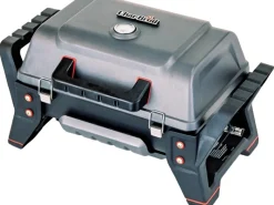 Char-Broil Gasgrills|Gasgrill X-200 Grau