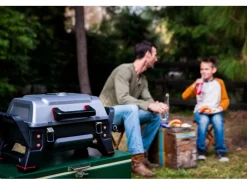 Char-Broil Gasgrills|Gasgrill X-200 Grau