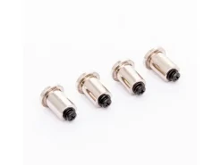 Char-Broil Grillzubehör|Gear Trax Haken 1,2 x 2,5 x 1,2 cm