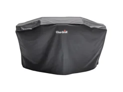 Char-Broil Grillzubehör|Griddle-Wetterschutzhaube für Versa-Tile und Griddle 3400