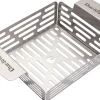 Grill+® Körbe 25,5 x 16 x 7 cm 2 Stück*Char-Broil