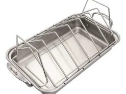 Grill+® Rippen- und Bratenhalter*Char-Broil Hot
