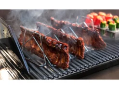 Grill+® Rippen- und Bratenhalter*Char-Broil Hot