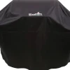 Grillabdeckung für 3- und 4-Brenner-Gasgrills Schwarz*Char-Broil Discount