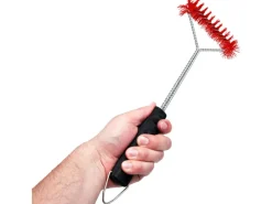 Char-Broil Grillzubehör|Elektrogrills|Grillbürste Cool Clean 360°