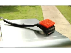 Grillbürste Cool Clean Premium*Char-Broil Hot