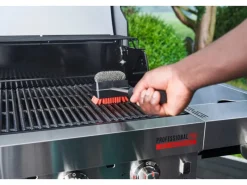 Char-Broil Elektrogrills|Grillbürste Hot & Cool Clean