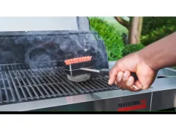 Char-Broil Elektrogrills|Grillbürste Hot & Cool Clean