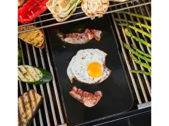 Grillplatte Smart-E für Elektrogrill Smart-E*Char-Broil Online
