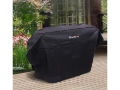 Char-Broil Smoker|Grill-Wetterschutzhaube (Extra wide) 183 x 62 x 107 cm