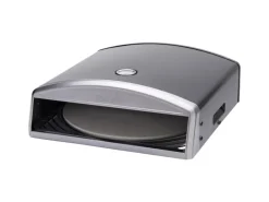 Grillzubehör Pizza Ofen Aufsatz für Gasgrills mit Pizzastein*Char-Broil Discount