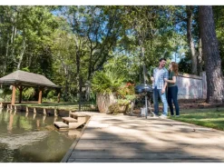 Char-Broil Kugelgrills|Holzkohlegrills|Holzkohlegrill Kettleman