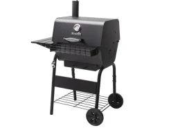 Holzkohlegrill Charcoal M mit verstellbarem Kohlerost*Char-Broil Discount