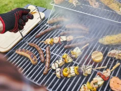 Holzkohlegrill Charcoal M mit verstellbarem Kohlerost*Char-Broil Discount