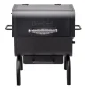 Char-Broil Holzkohlegrills|Smoker|Holzkohlegrill Charcoal 2Go tragbar und mit verstellbarem Lufteinlass