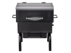 Char-Broil Holzkohlegrills|Smoker|Holzkohlegrill Charcoal 2Go tragbar und mit verstellbarem Lufteinlass