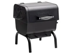 Char-Broil Holzkohlegrills|Smoker|Holzkohlegrill Charcoal 2Go tragbar und mit verstellbarem Lufteinlass