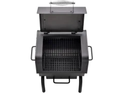 Char-Broil Holzkohlegrills|Smoker|Holzkohlegrill Charcoal 2Go tragbar und mit verstellbarem Lufteinlass