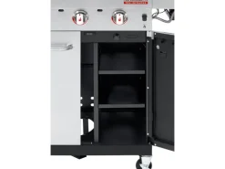 Innenregal Made2Match*Char-Broil Discount