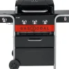 ® Kohle- und Gasgrill Hybridgrill Gas2Coal 2.0 330 mit 3 Brennern*Char-Broil New
