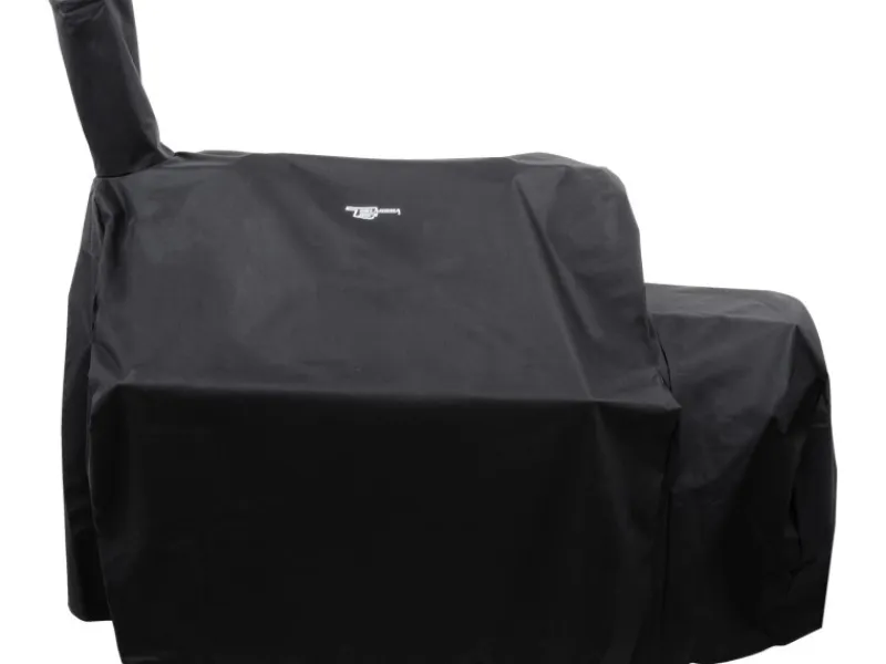 Oklahoma Joe's Grill-Wetterschutzhaube*Char-Broil Outlet