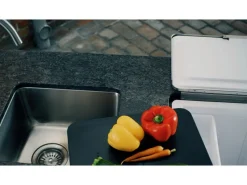 Outdoor-Küche Ultimate Entertainment Edelstahl*Char-Broil Clearance