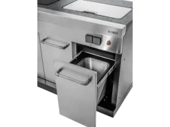 Outdoor-Küche Ultimate Entertainment Edelstahl*Char-Broil Clearance