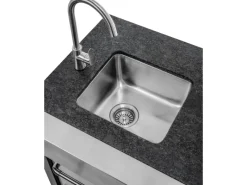 Outdoor-Küche Ultimate Entertainment Edelstahl*Char-Broil Clearance