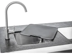 Outdoor-Küche Ultimate Entertainment Edelstahl*Char-Broil Clearance