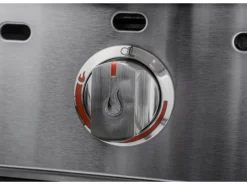 Char-Broil Outdoorküchen|Outdoor-Küche Ultimate 3200 mit Gasgrill 3 Brenner Edelstahl