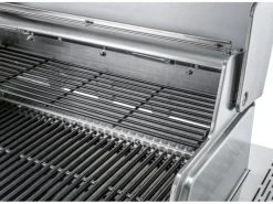 Char-Broil Outdoorküchen|Outdoor-Küche Ultimate 3200 mit Gasgrill 3 Brenner Edelstahl