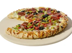 Char-Broil Grillzubehör|Pizzastein