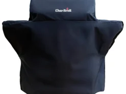 Char-Broil Grillzubehör|Premium 3-Brenner Grill-Wetterschutzhaube