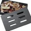 Char-Broil Smoker|Räucherbox aus Gusseisen