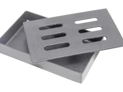 Char-Broil Smoker|Räucherbox aus Gusseisen